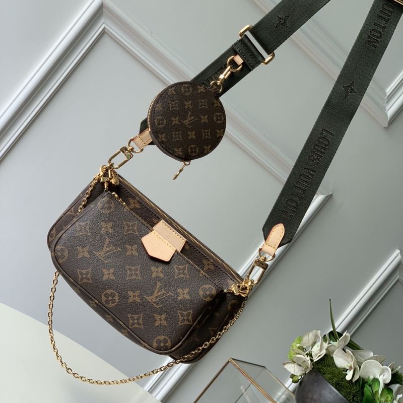 LV Satchel bags